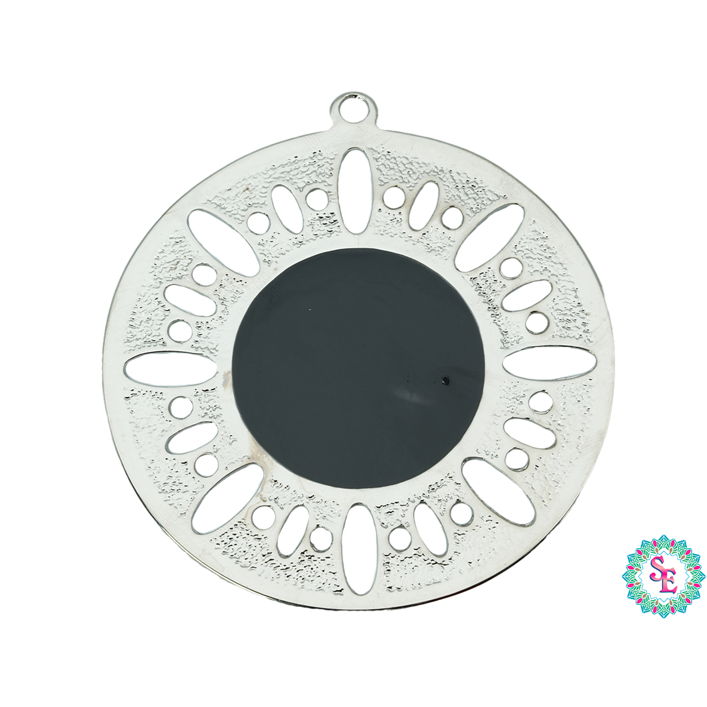 SAMAK  PECTORAL KANZU GRANDE 80MM 10