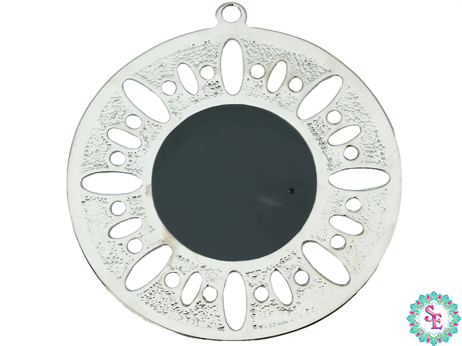 SAMAK  PECTORAL KANZU GRANDE 80MM 10