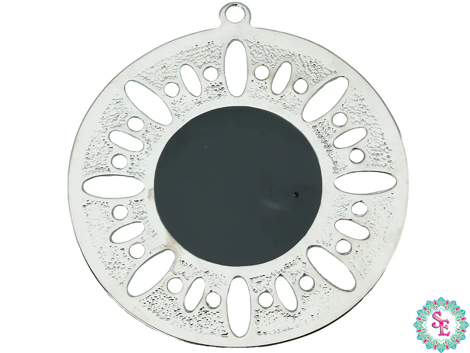 SAMAK  PECTORAL KANZU GRANDE 80MM 10