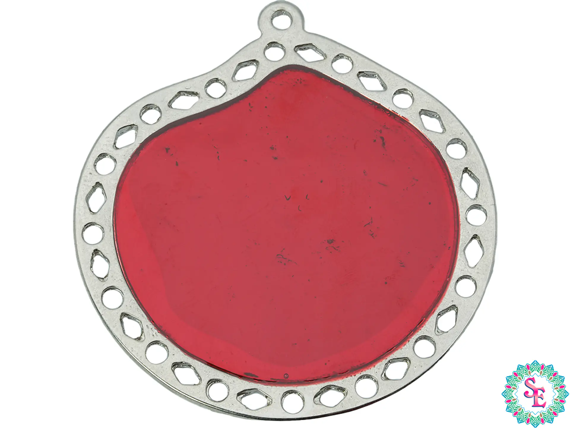 SAMAK  PECTORAL PLACIDO 90MM 8