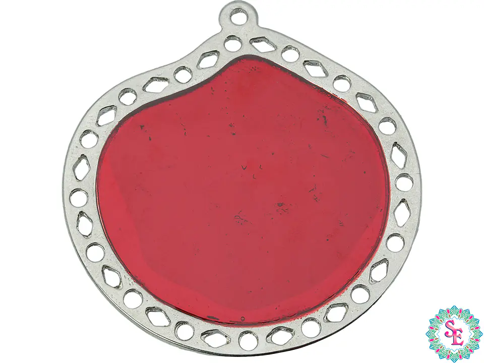SAMAK  PECTORAL PLACIDO 90MM 8