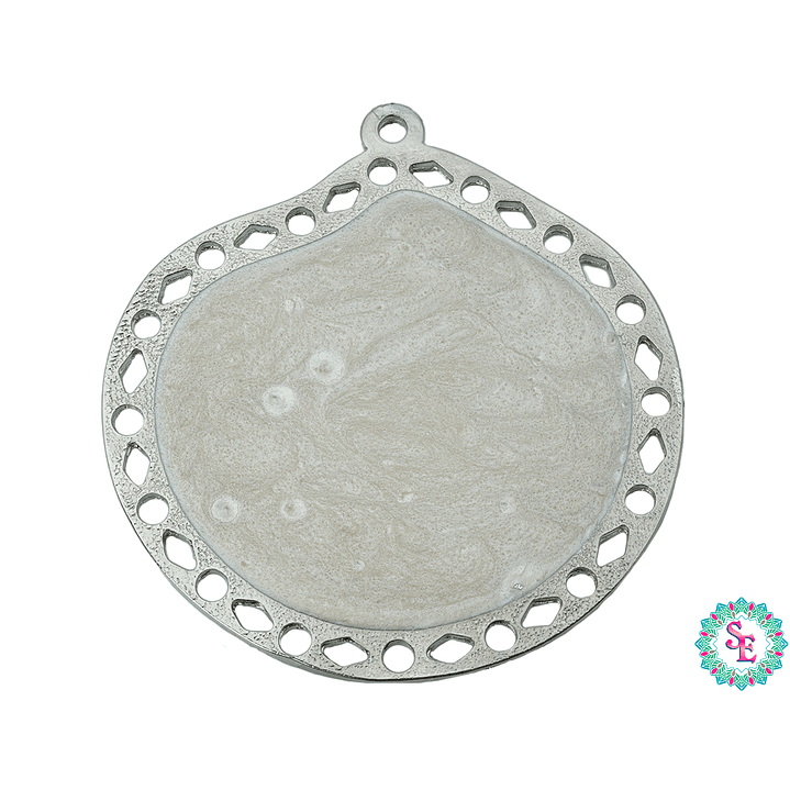 SAMAK  PECTORAL PLACIDO 90MM 9