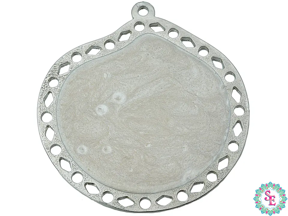 SAMAK  PECTORAL PLACIDO 90MM 9