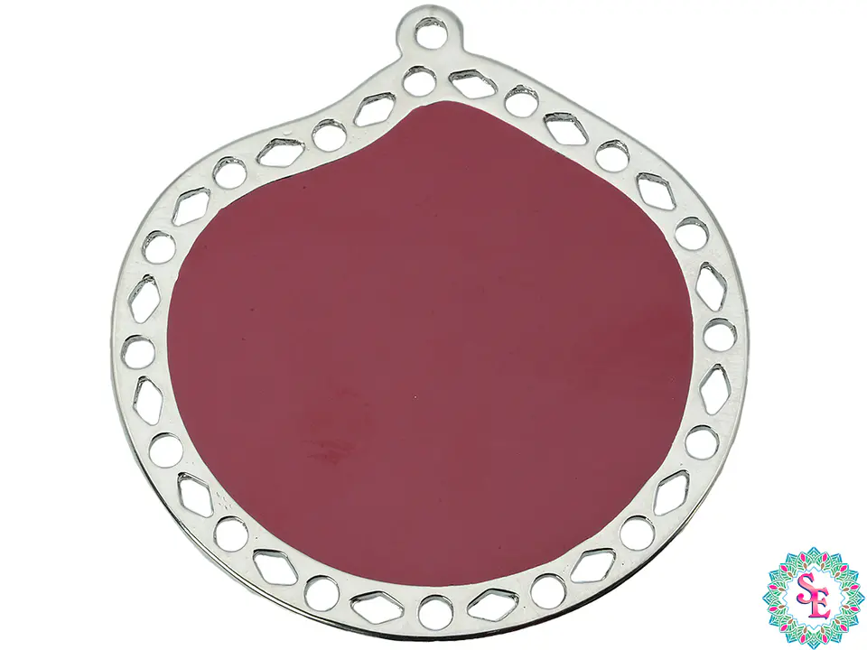 SAMAK  PECTORAL PLACIDO 90MM 10
