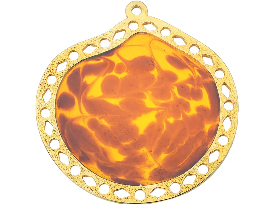 SAMAK  PECTORAL PLACIDO 90MM 3