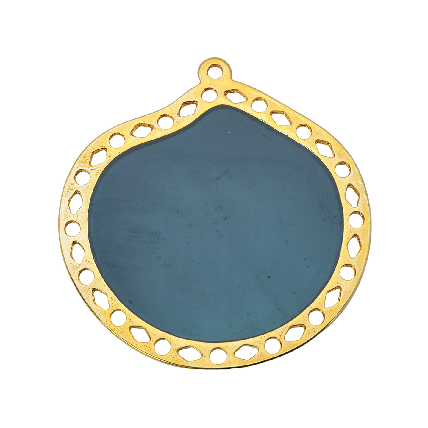 SAMAK  PECTORAL PLACIDO 90MM 4