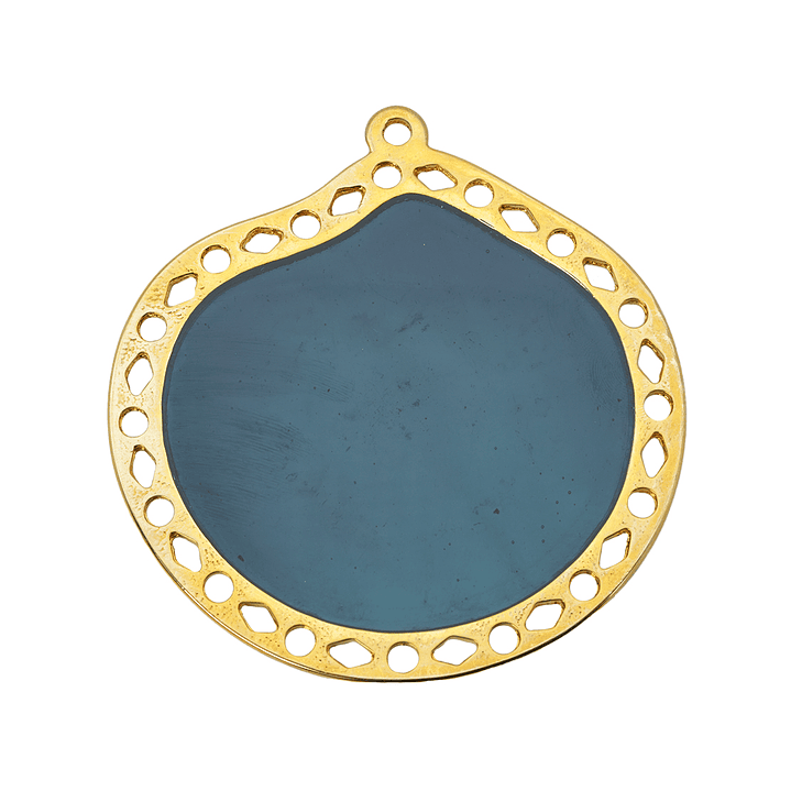 SAMAK  PECTORAL PLACIDO 90MM 4