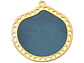 SAMAK  PECTORAL PLACIDO 90MM - Miniatura 4
