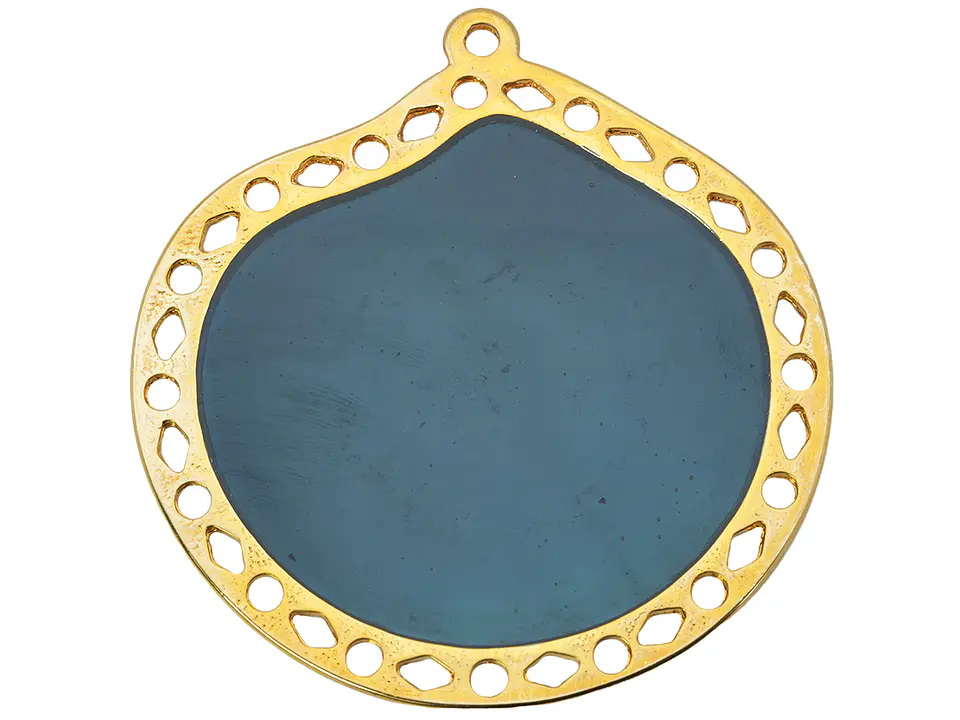 SAMAK  PECTORAL PLACIDO 90MM 4