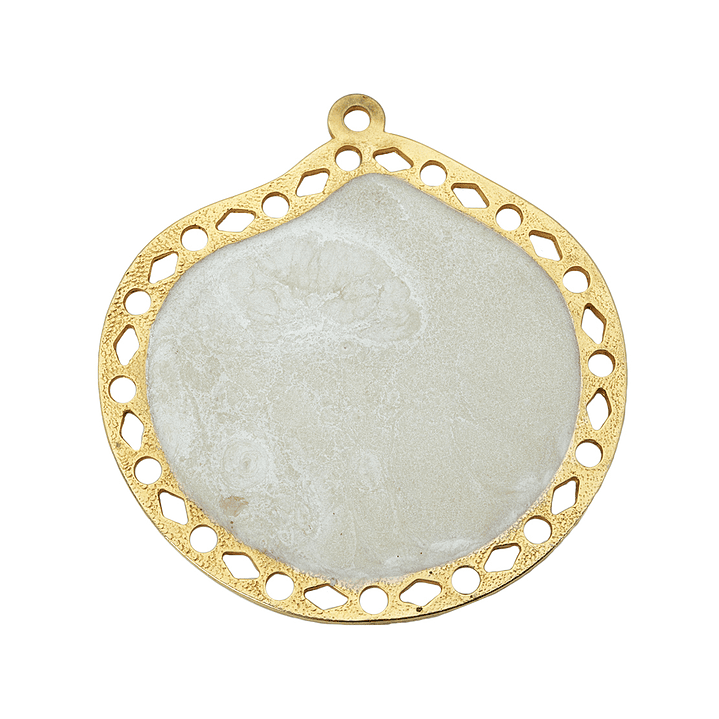 SAMAK  PECTORAL PLACIDO 90MM 5