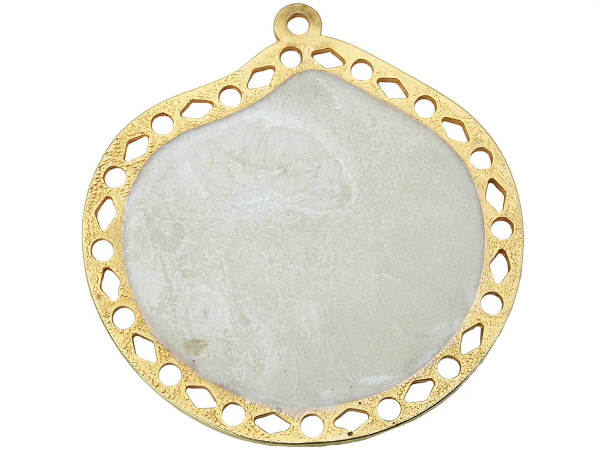 SAMAK  PECTORAL PLACIDO 90MM 5