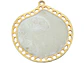 SAMAK  PECTORAL PLACIDO 90MM - Miniatura 5