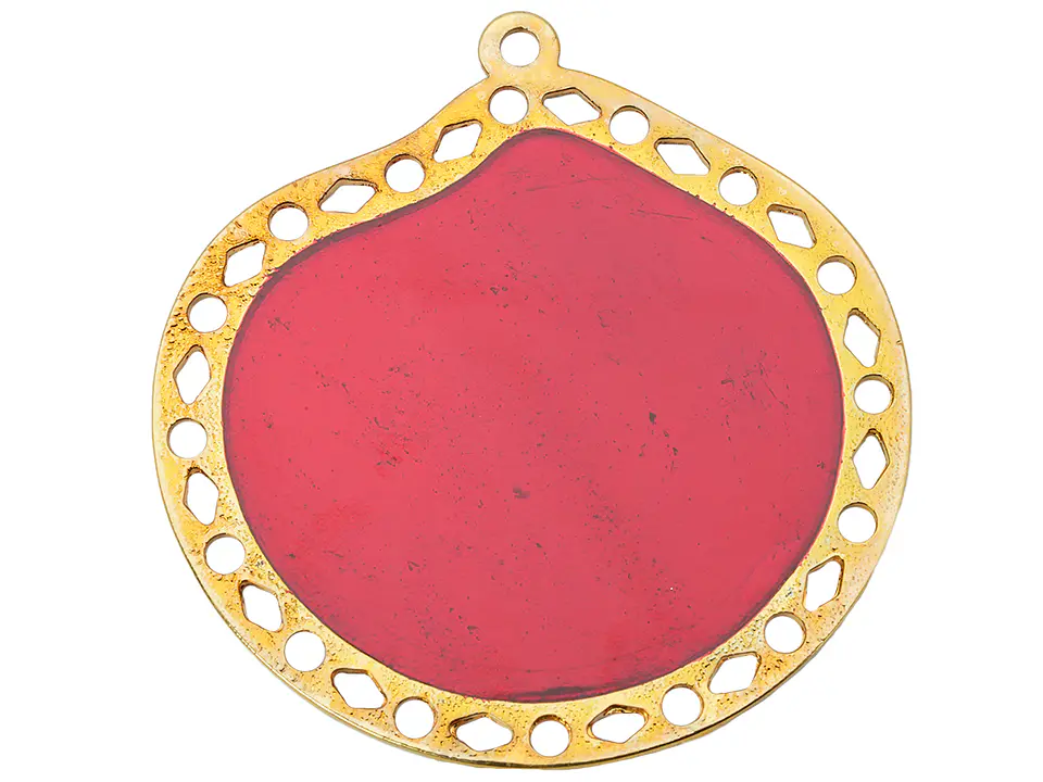 SAMAK  PECTORAL PLACIDO 90MM 2