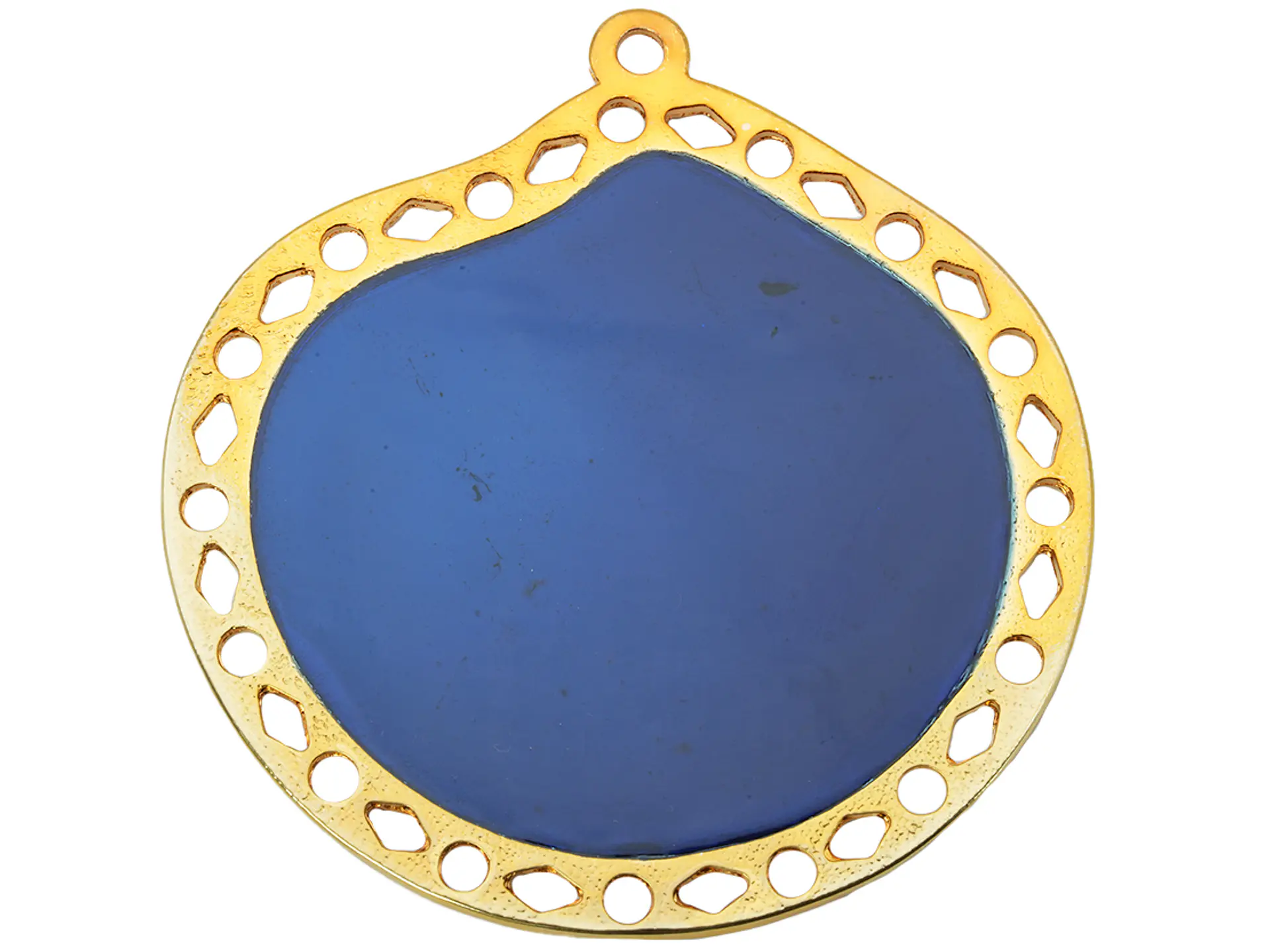 SAMAK  PECTORAL PLACIDO 90MM 6
