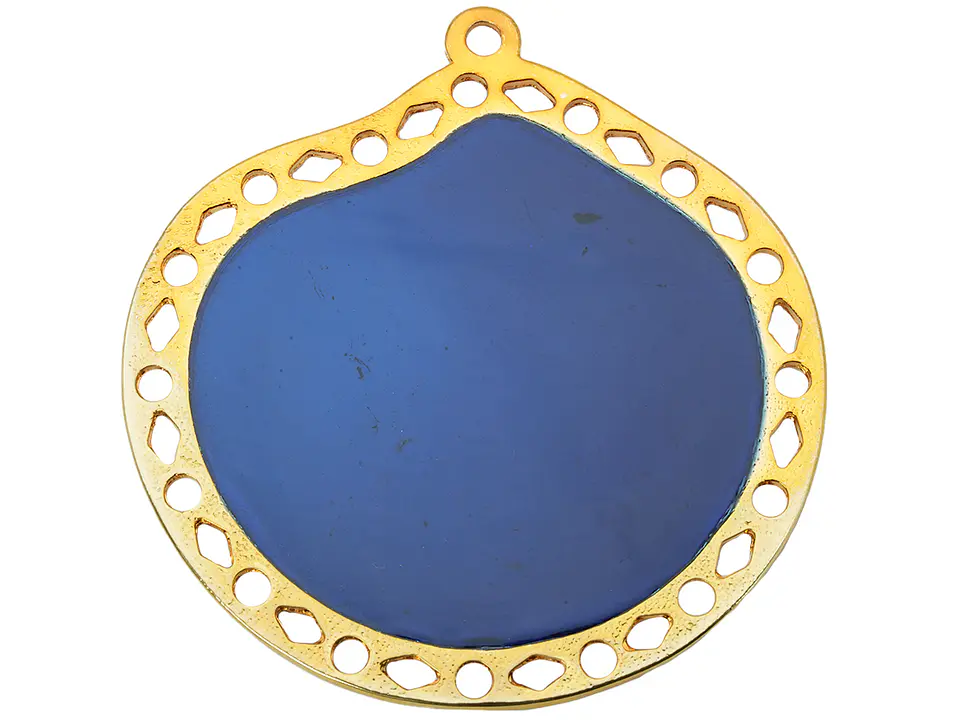 SAMAK  PECTORAL PLACIDO 90MM 6