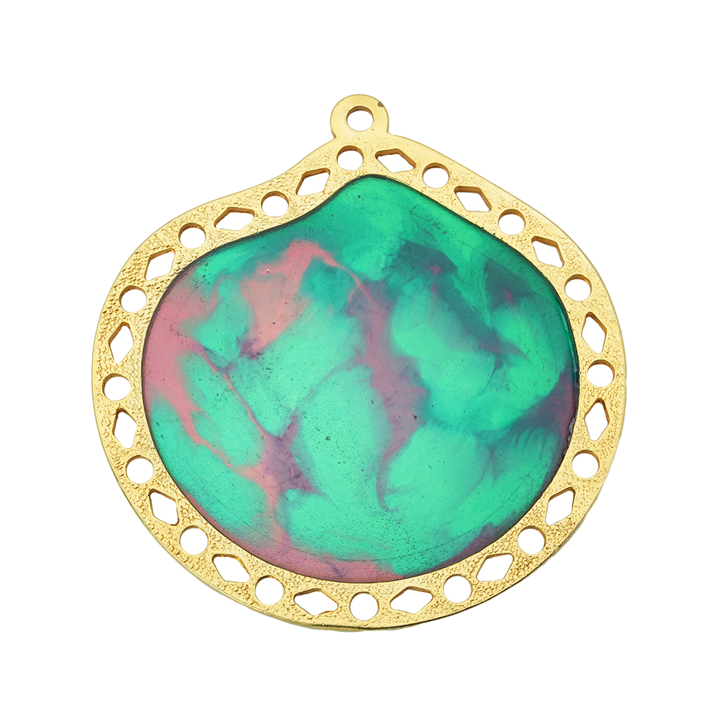 SAMAK  PECTORAL PLACIDO 90MM 1