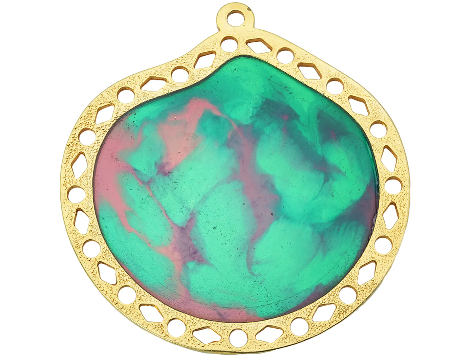 SAMAK  PECTORAL PLACIDO 90MM 1