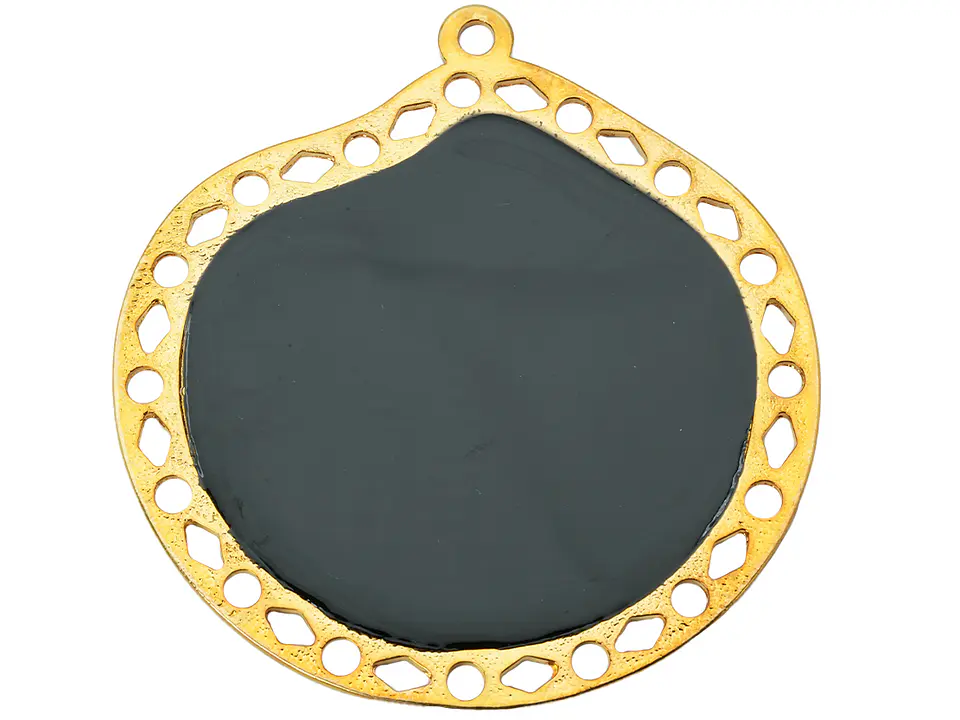 SAMAK  PECTORAL PLACIDO 90MM 7