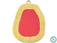 SAMAK  PECTORAL ROCKA PUNTEADO 90MM - Miniatura 1