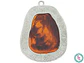 SAMAK  PECTORAL ROCKA PUNTEADO 90MM - Miniatura 8