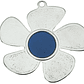 SAMAK  PECTORAL FLOR ELIF GRANDE 90MM - thumbnail 11