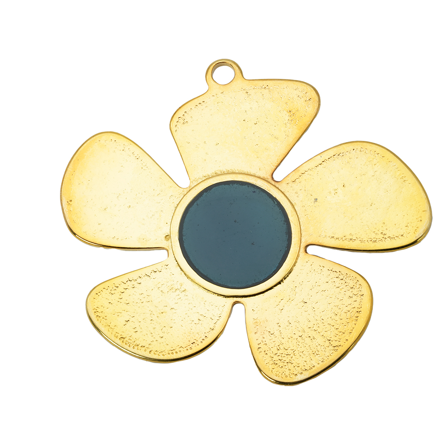 SAMAK  PECTORAL FLOR ELIF GRANDE 90MM 6