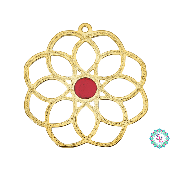 SAMAK  PECTORAL MURAT GRANDE  90MM 1