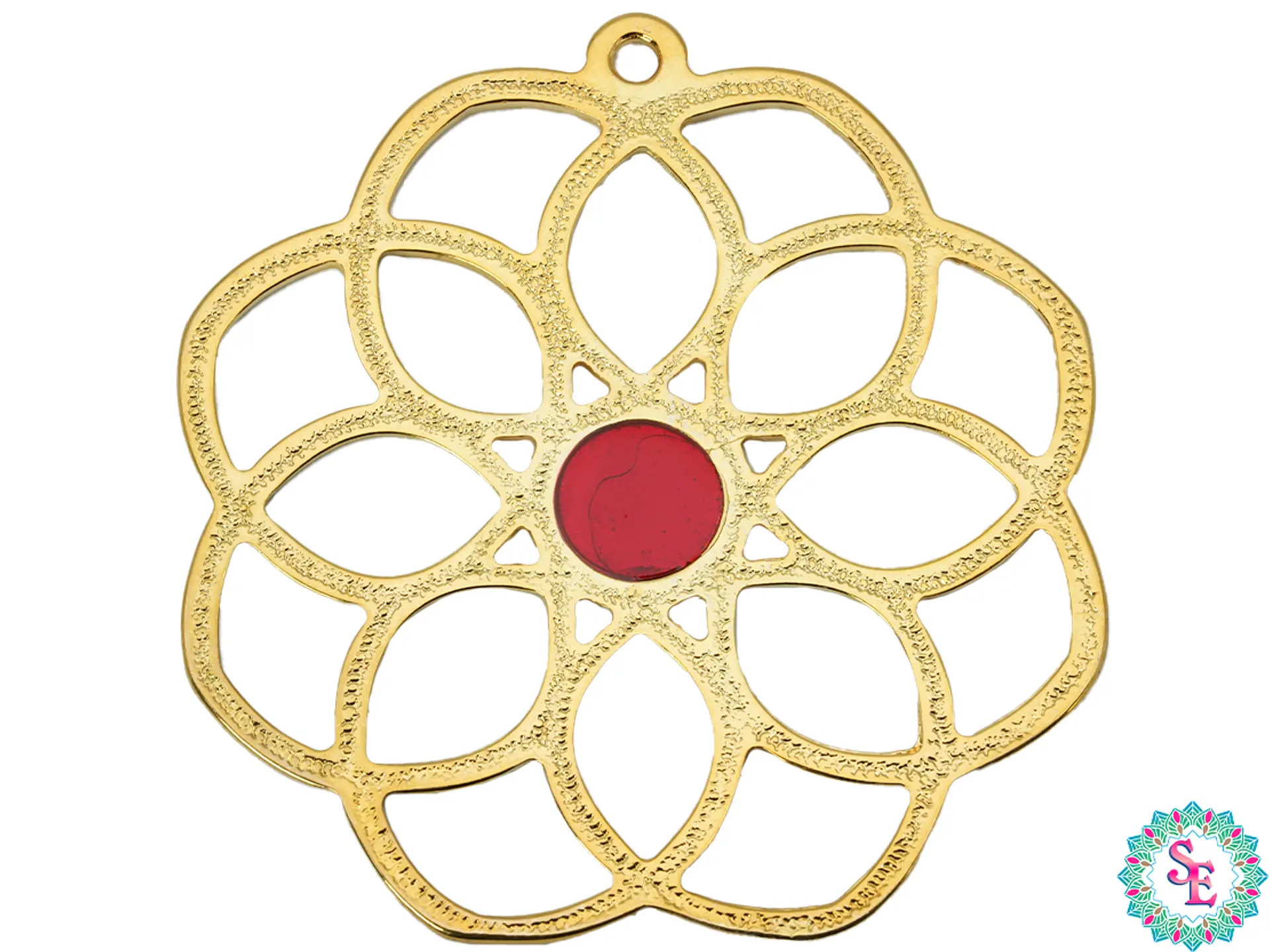 SAMAK  PECTORAL MURAT GRANDE  90MM 1