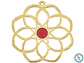 SAMAK  PECTORAL MURAT GRANDE  90MM - thumbnail 1