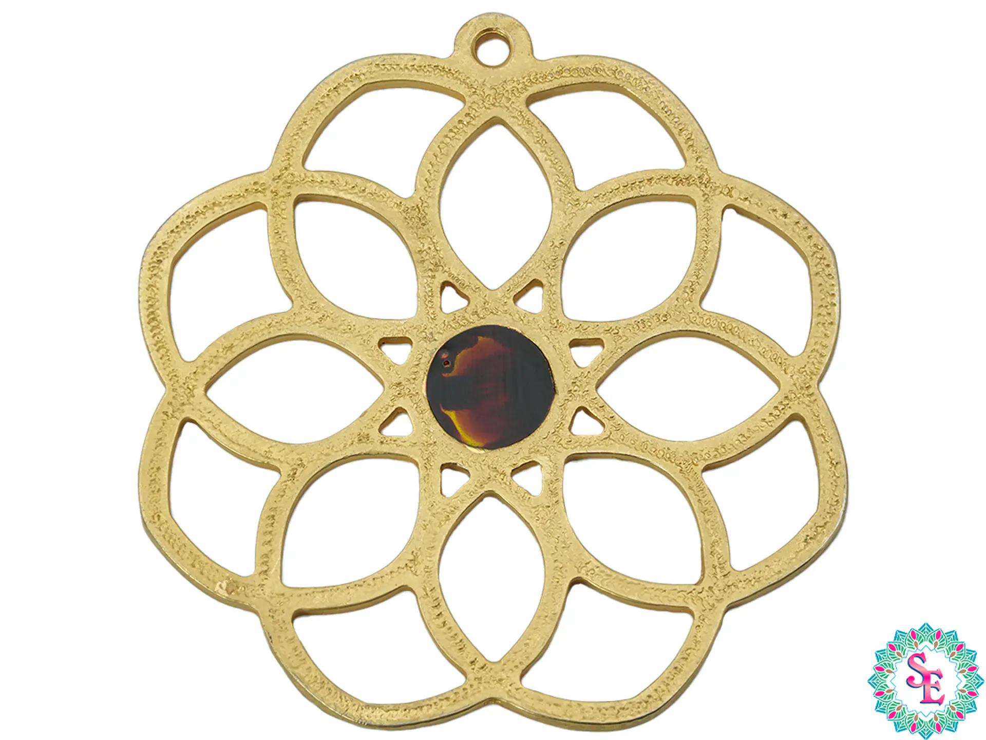SAMAK  PECTORAL MURAT GRANDE  90MM 2