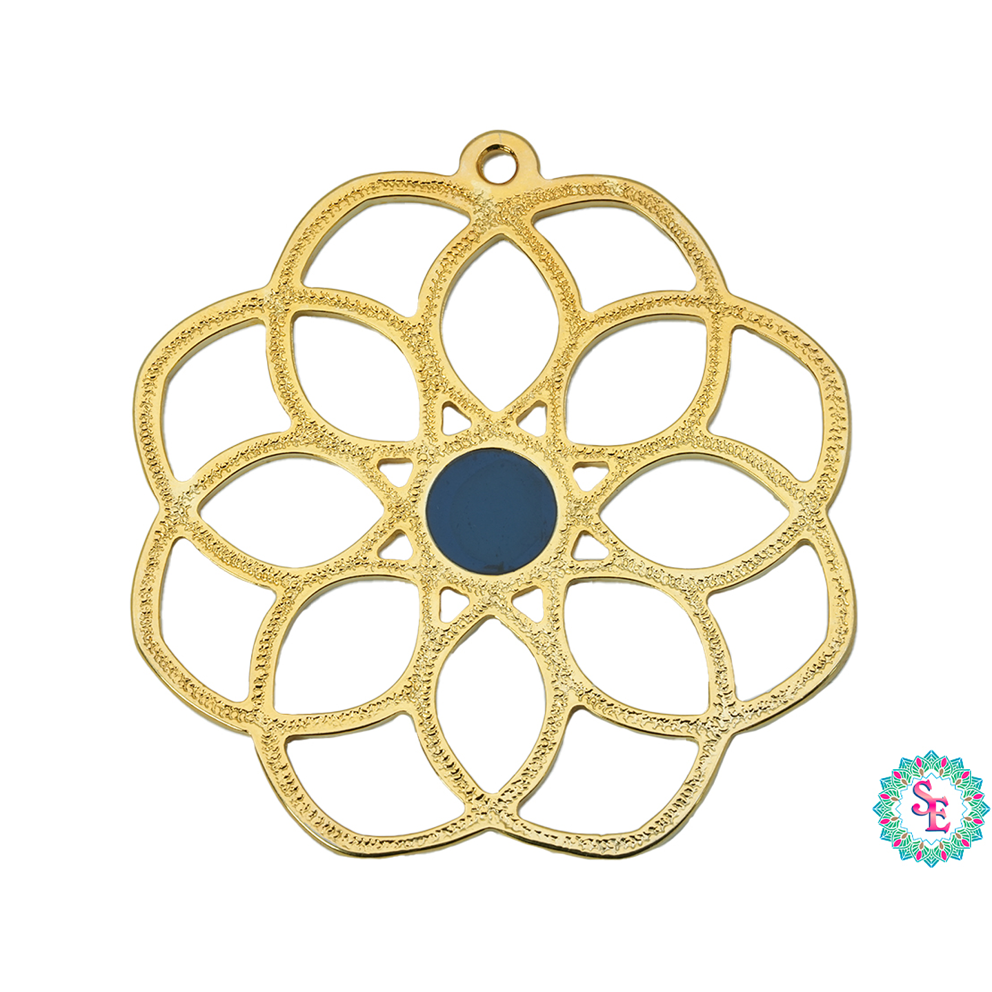 SAMAK  PECTORAL MURAT GRANDE  90MM 3