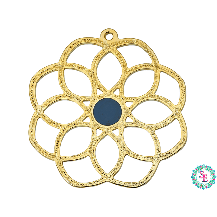 SAMAK  PECTORAL MURAT GRANDE  90MM 3