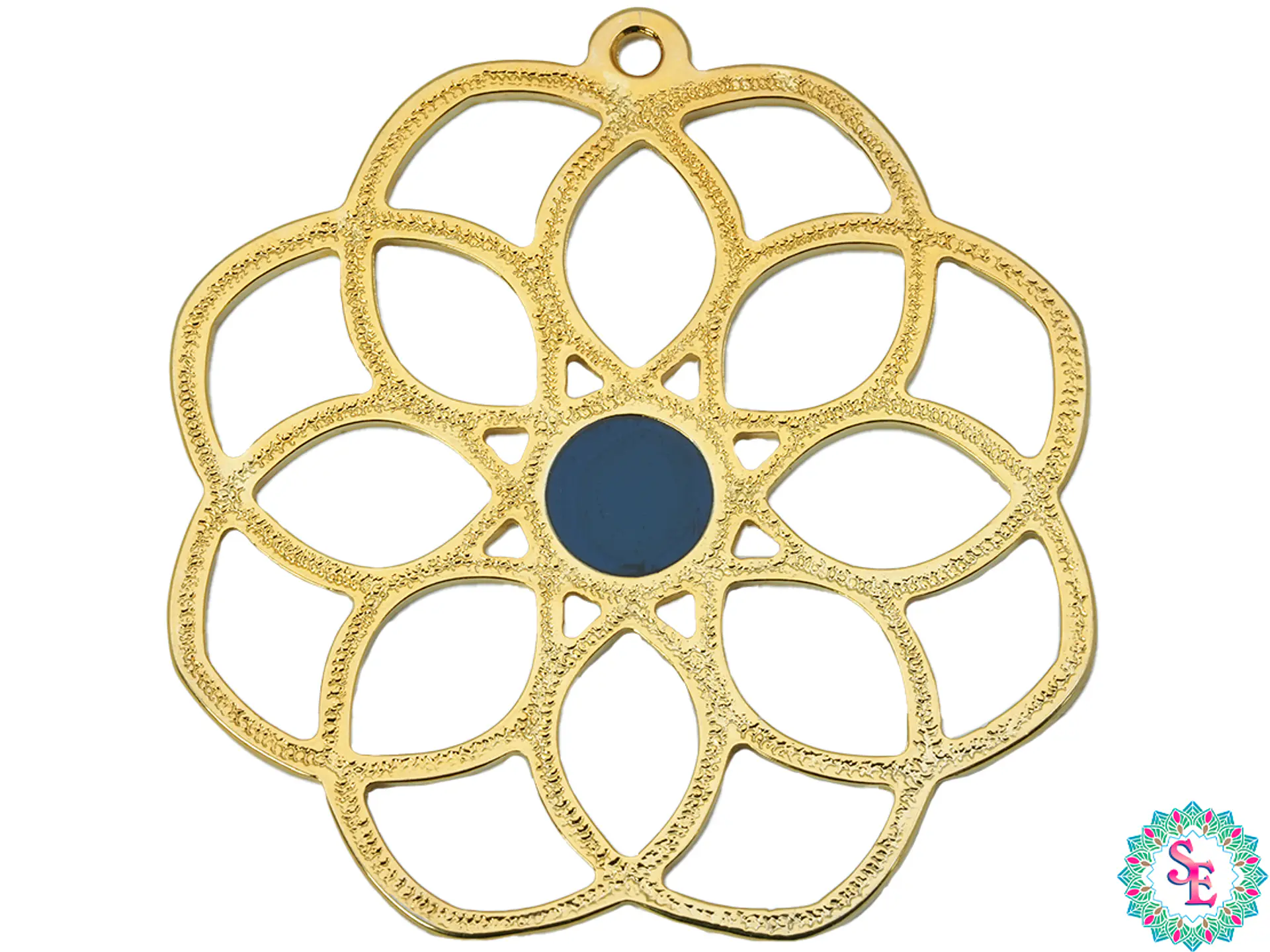 SAMAK  PECTORAL MURAT GRANDE  90MM 3