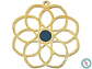 SAMAK  PECTORAL MURAT GRANDE  90MM - thumbnail 3