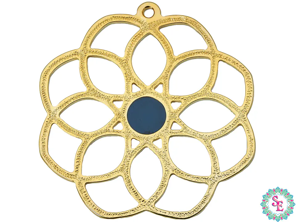 SAMAK  PECTORAL MURAT GRANDE  90MM 3