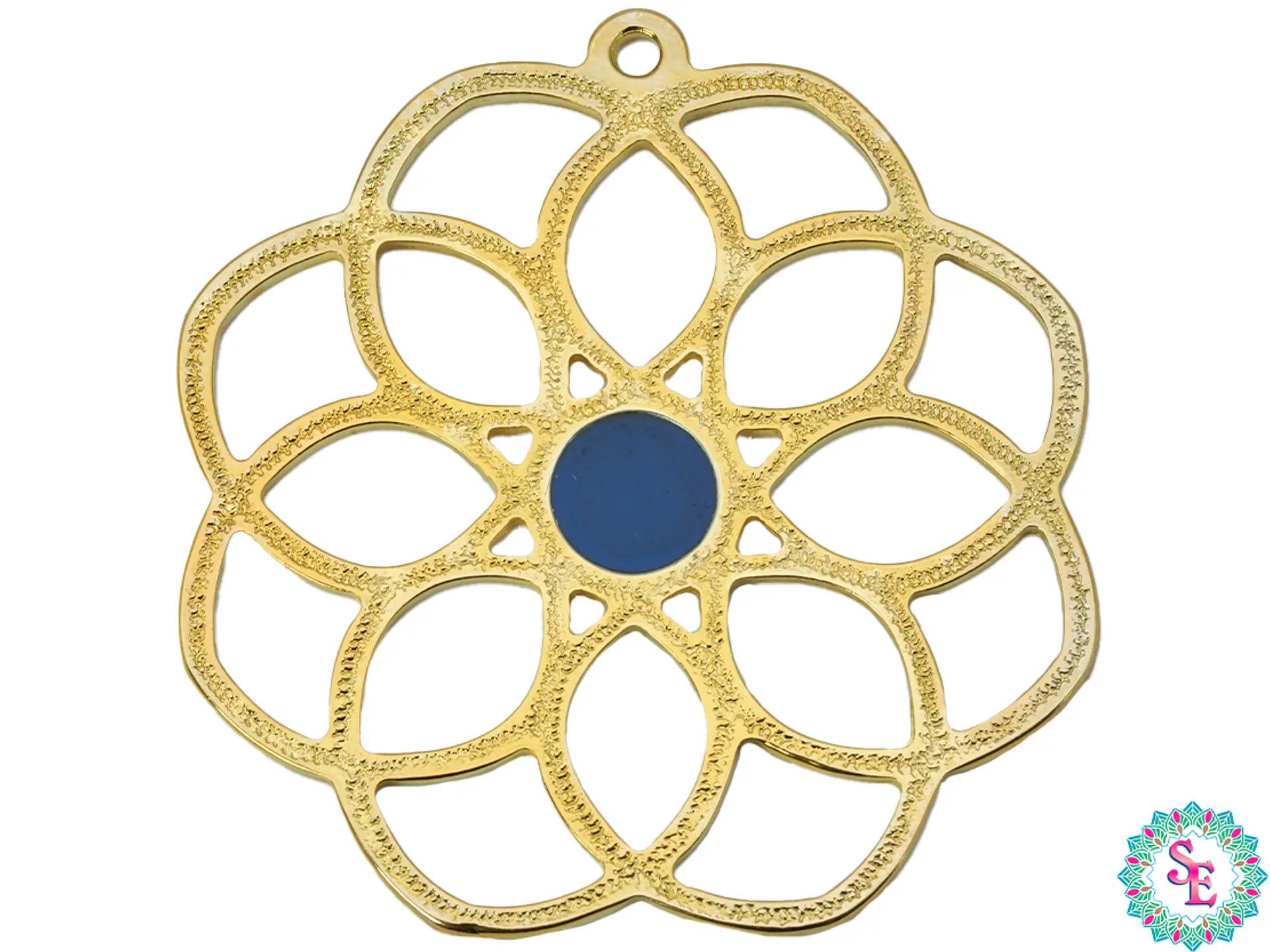 SAMAK  PECTORAL MURAT GRANDE  90MM 4