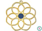 SAMAK  PECTORAL MURAT GRANDE  90MM - thumbnail 4