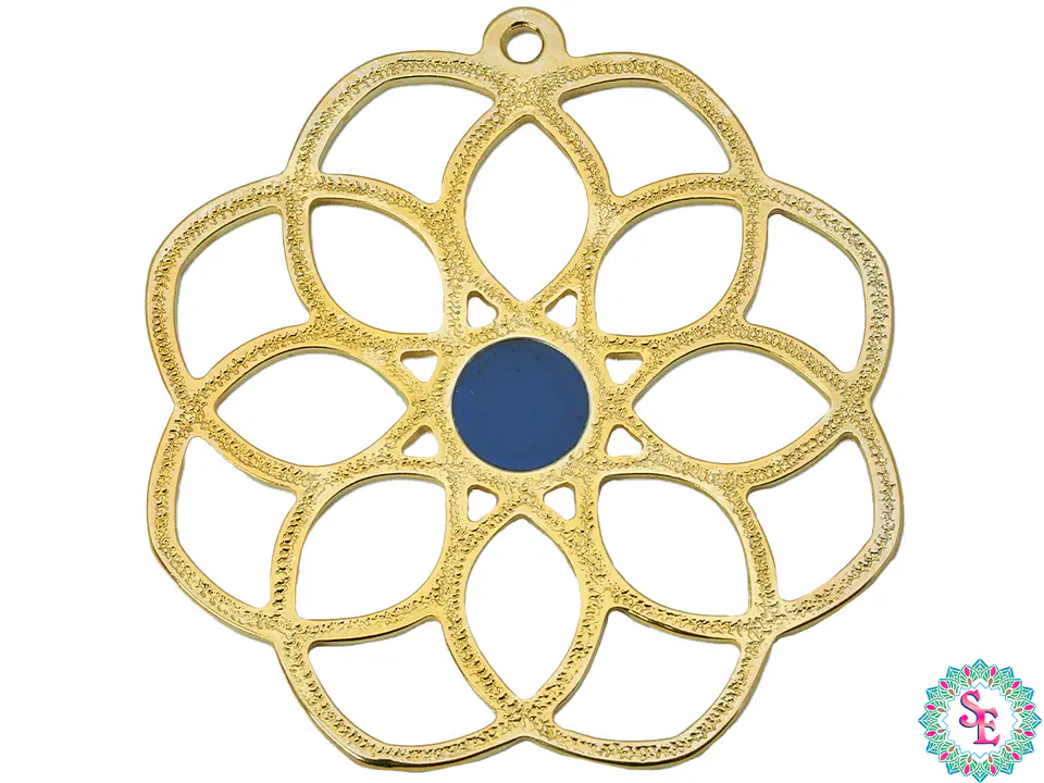 SAMAK  PECTORAL MURAT GRANDE  90MM 4