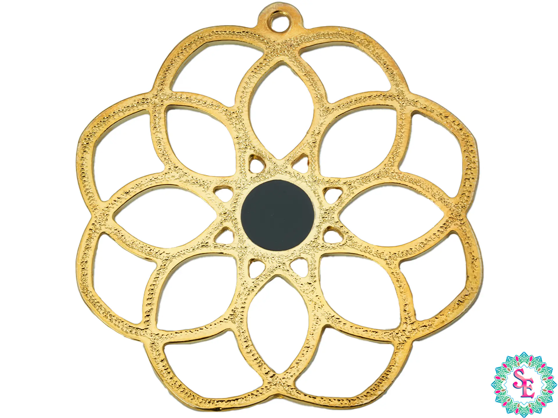 SAMAK  PECTORAL MURAT GRANDE  90MM 5