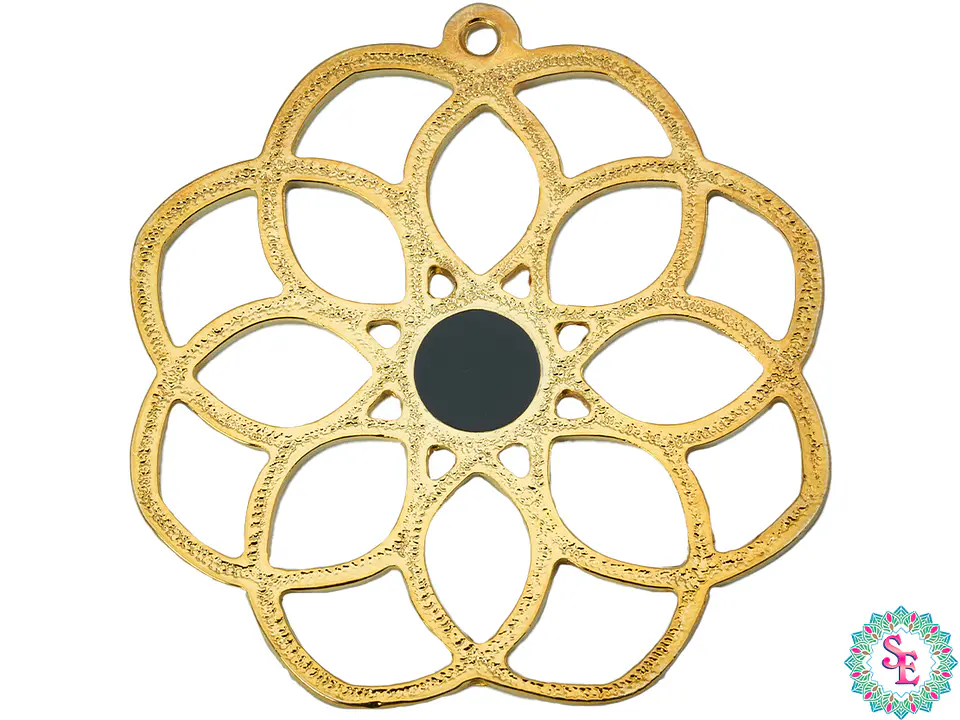 SAMAK  PECTORAL MURAT GRANDE  90MM 5