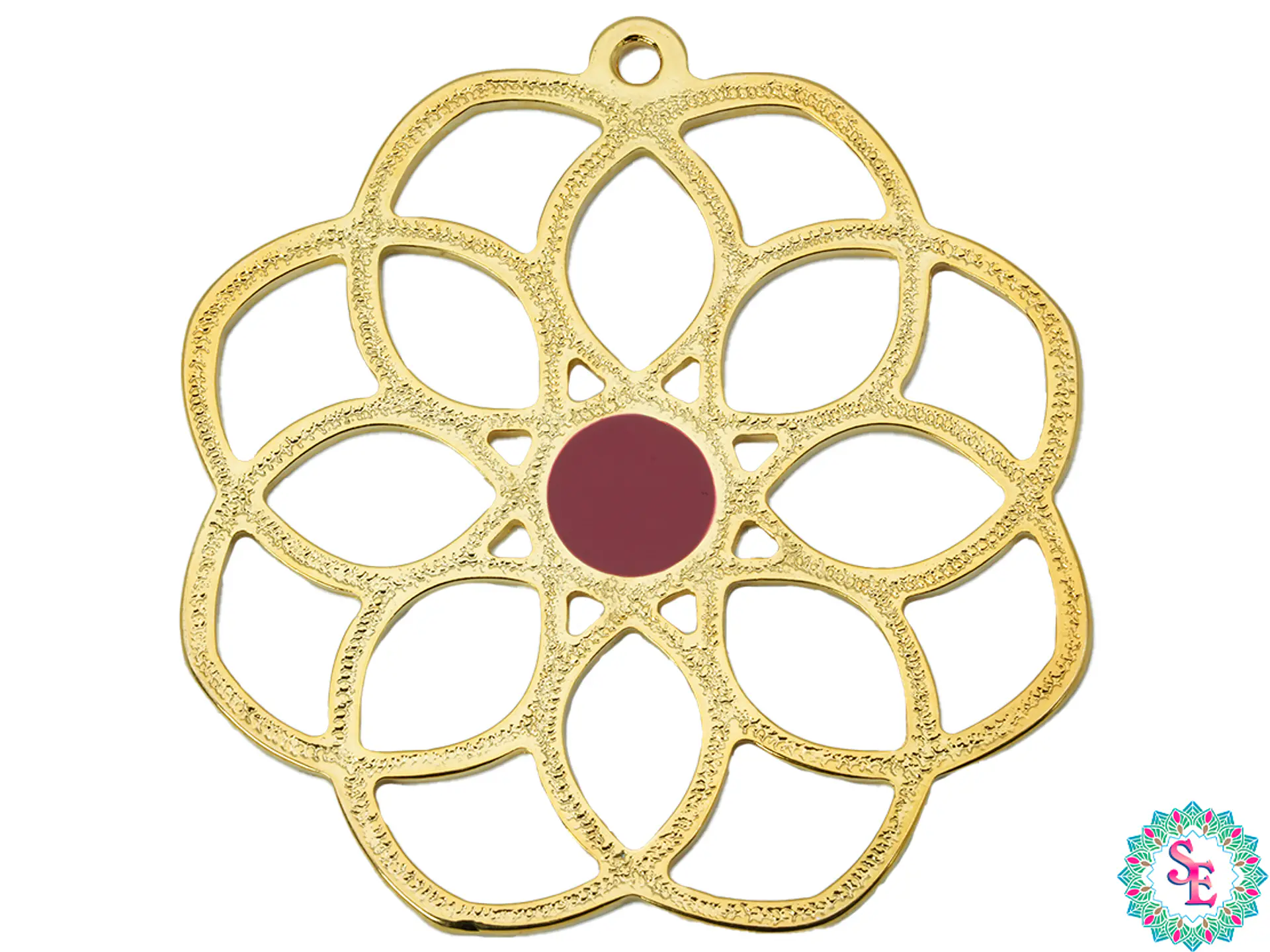 SAMAK  PECTORAL MURAT GRANDE  90MM 6