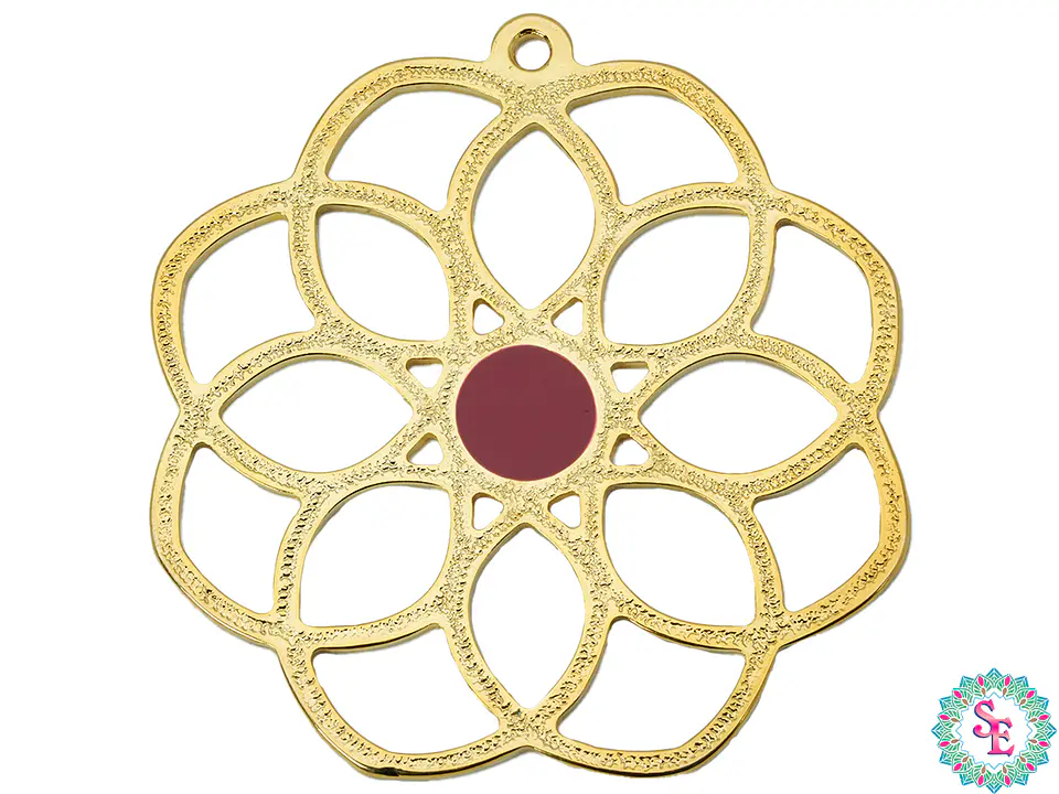 SAMAK  PECTORAL MURAT GRANDE  90MM 6