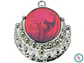 SAMAK PLATEADO  PECTORAL RUMINA  66MM  - thumbnail 1