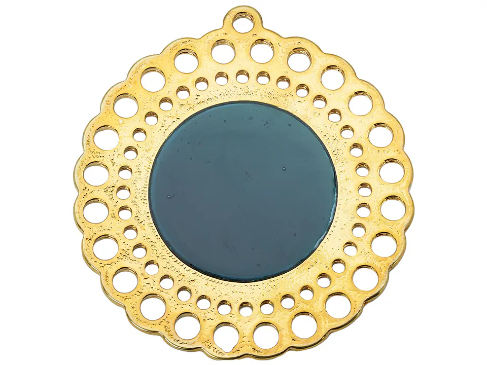 SAMAK  PECTORAL HANDE  80 MM 5