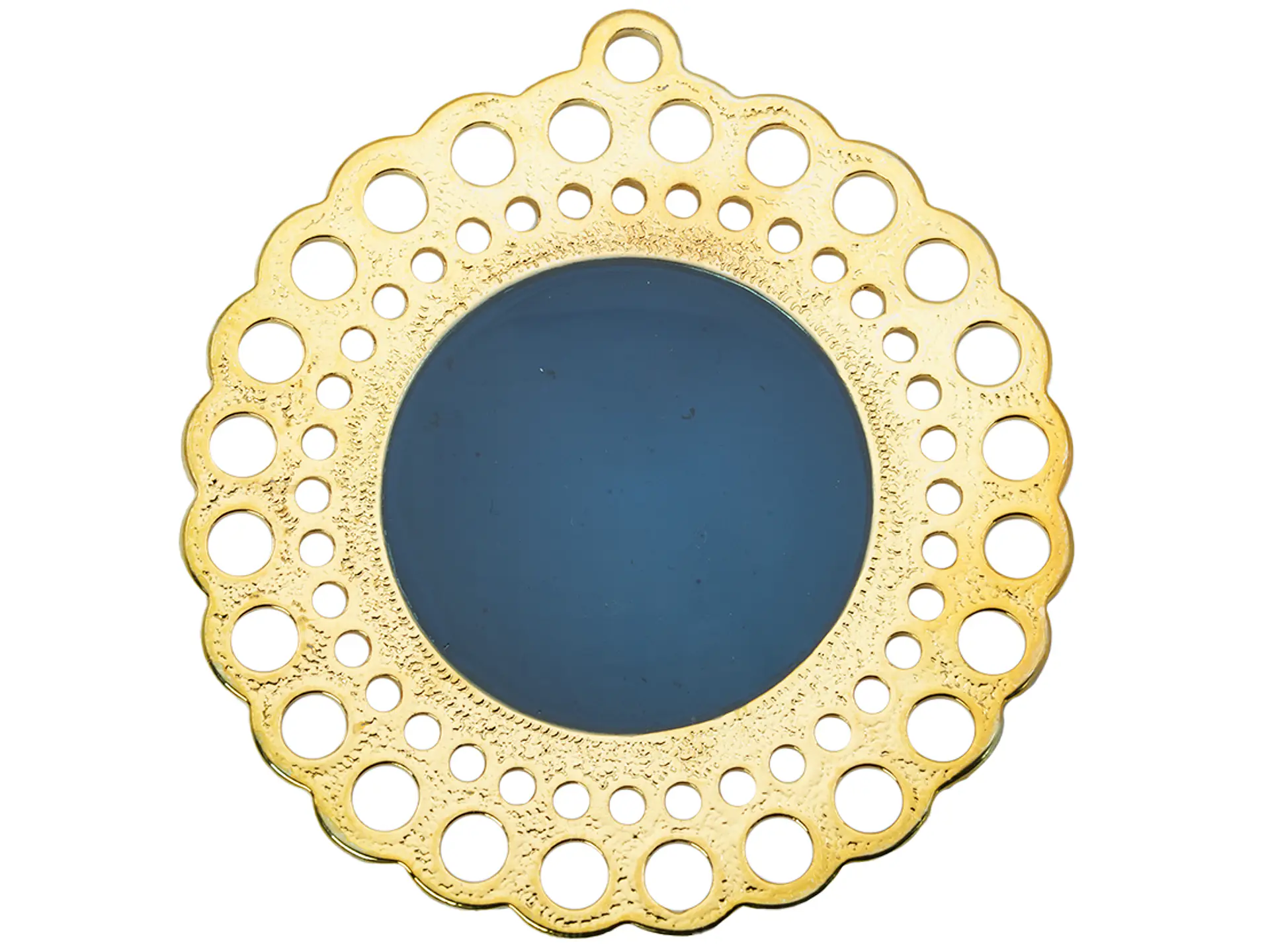 SAMAK  PECTORAL HANDE  80 MM 6