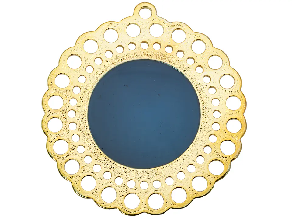 SAMAK  PECTORAL HANDE  80 MM 6