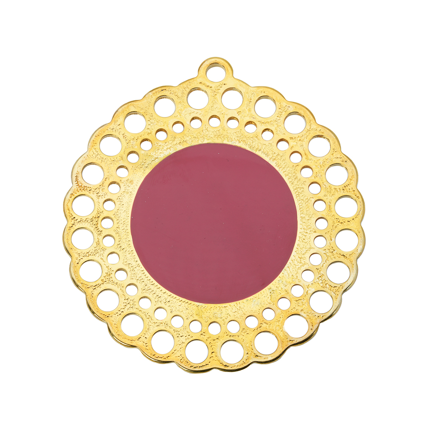 SAMAK  PECTORAL HANDE  80 MM 7