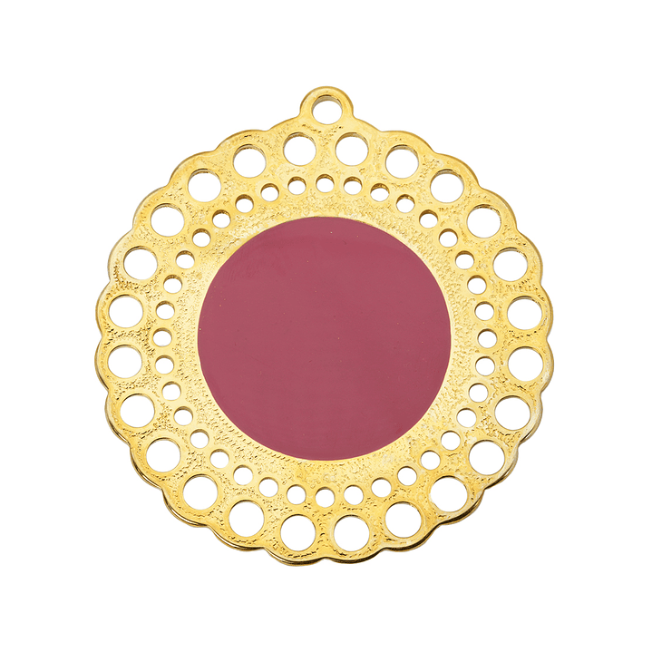 SAMAK  PECTORAL HANDE  80 MM 7