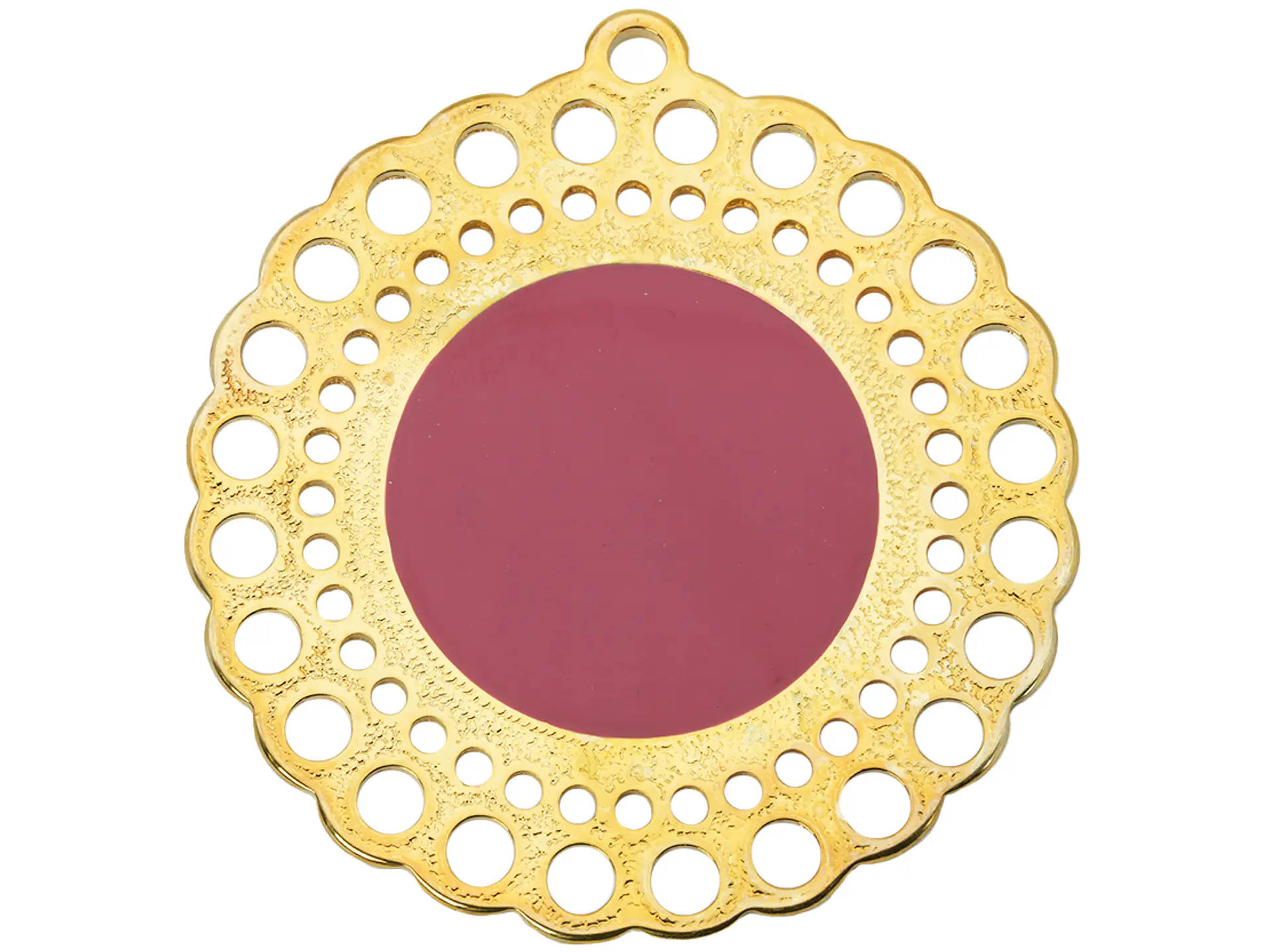 SAMAK  PECTORAL HANDE  80 MM 7