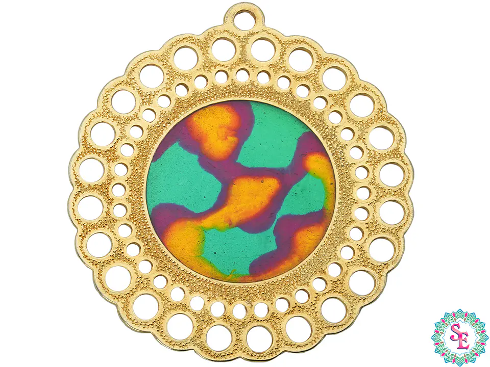 SAMAK  PECTORAL HANDE  80 MM 8